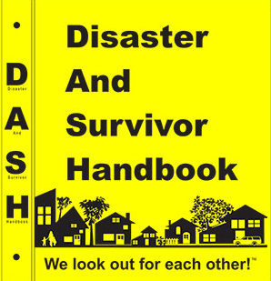 Disaster & Survivor Handbook