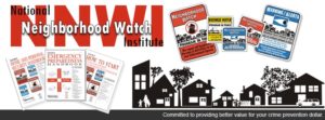 National Neighborhood Watch Institute - Committed to providing better value for yur crime prevention dollar.