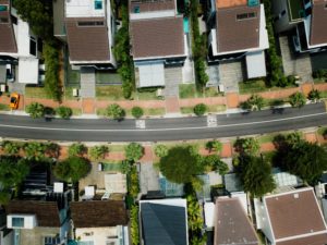 Start A Neighborhood Watch Program