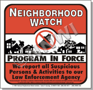 Boris the Burglar, Law Enforcement, 5"x5" Labels