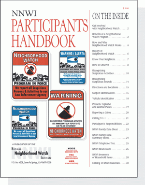 [HP] Participants Handbook