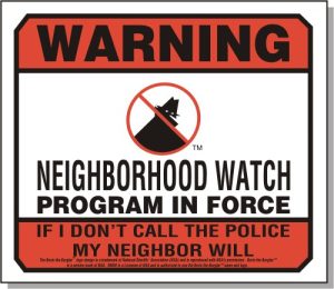 Boris the Burglar, Police, 5.5x4.875 Permanent Adhesive Decal — CLOSEOUT